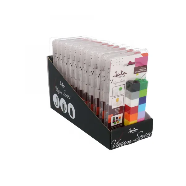 Marcador de copas y vasos HVIN2207