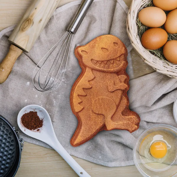 Molde de silicona HMOL2065