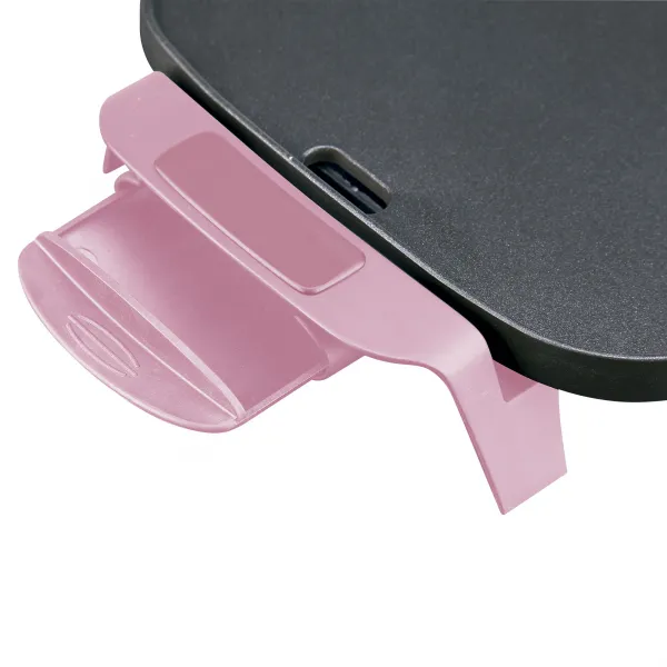 Planchas de asar solidaria Jata JEGR5522