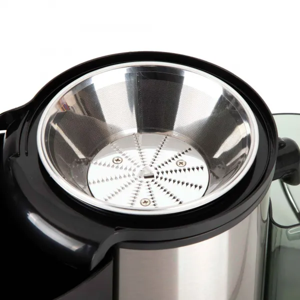 Licuadora inox de boca ancha JELI1580