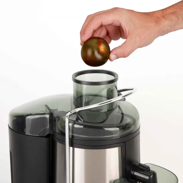 Licuadora Inox de Boca Ancha JELI1580