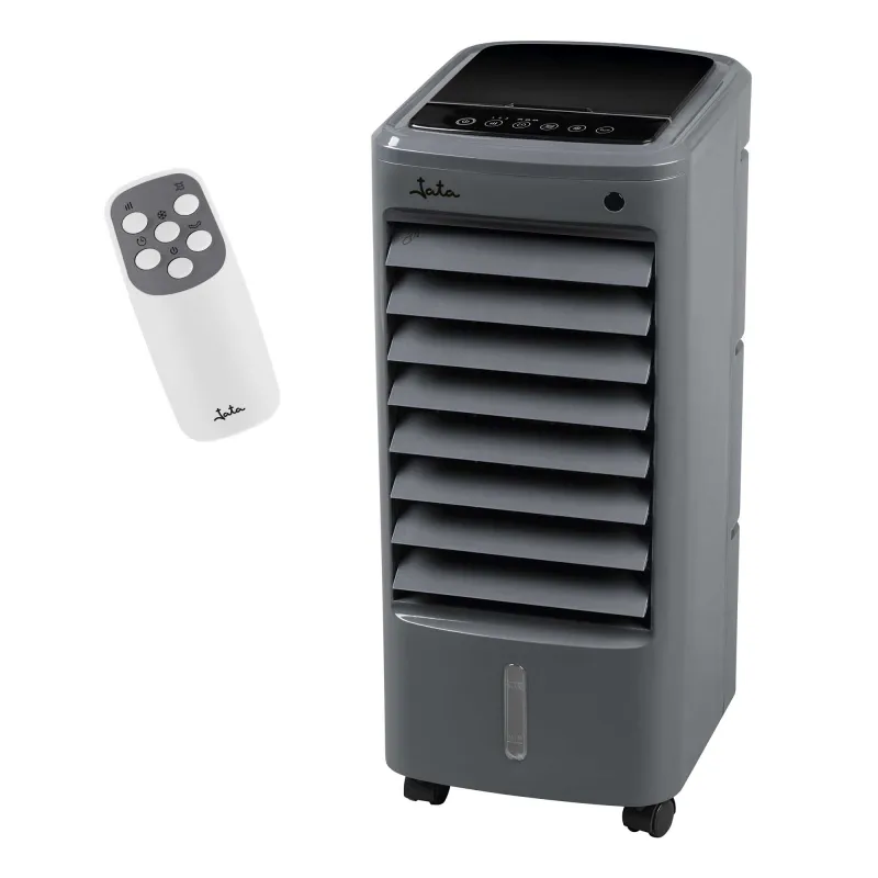 Air cooler - Ventilador de aire evaporativo...