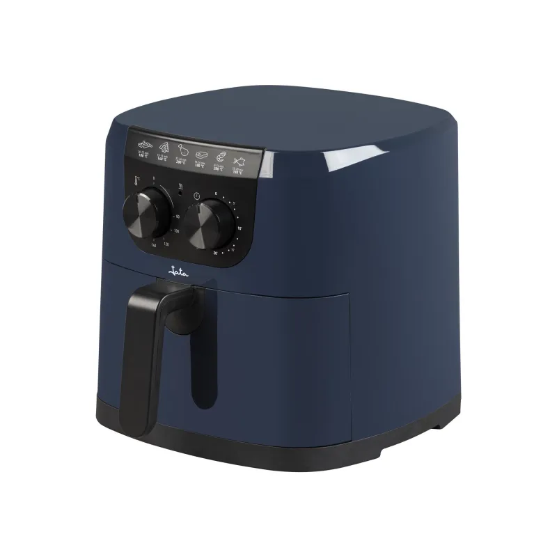 Freidora de Aire Sin Aceite 4,5L JEFR1227