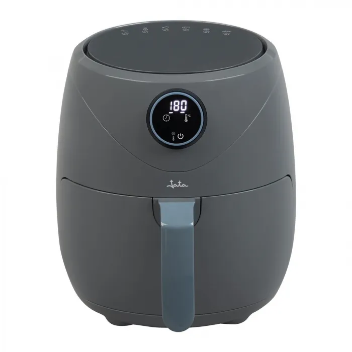 Freidora De Aire Sin Aceite Xl Electrica 6 Litros Air Fryer