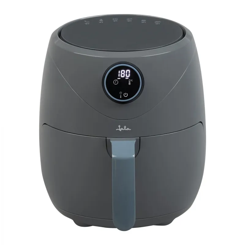 Freidora de Aire Sin Aceite 5L JEFR1229