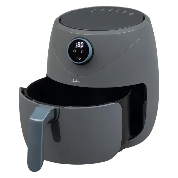 Freidora de aire sin aceite JEFR1229 - 5L