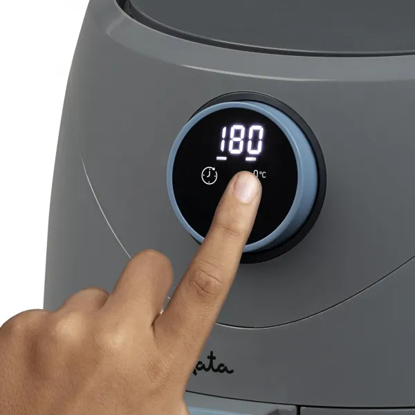 Freidora de Aire Sin Aceite 5L JEFR1229