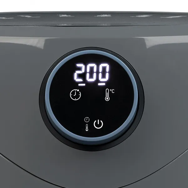 Freidora de Aire Sin Aceite 5L JEFR1229