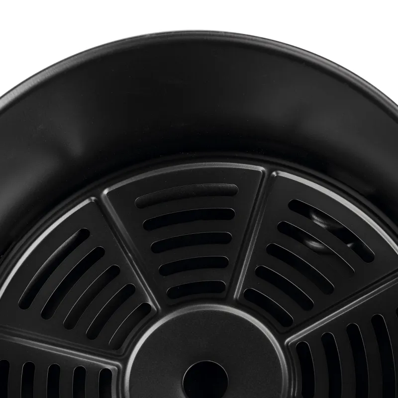 Freidora de aire sin aceite JEFR1229 - 5L