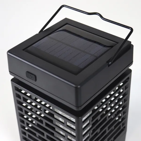 Lámpara solar exterior elimina insectos 2 en 1 MOST3523