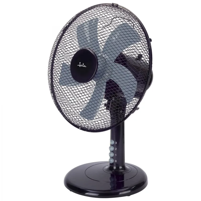 Ventilador de mesa JVVM3124