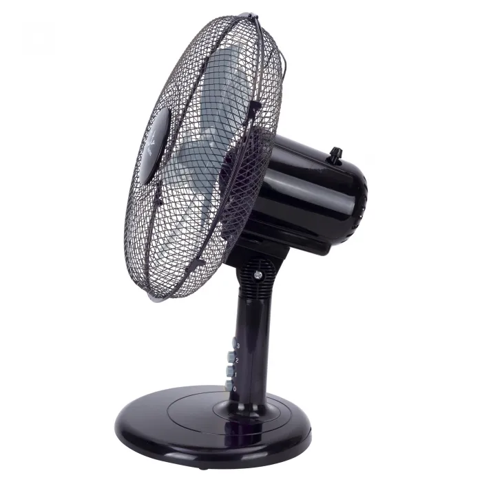 Ventilador de mesa JVVM3124 2