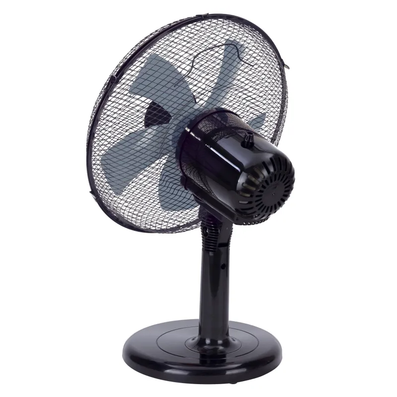 Ventilador de mesa JVVM3124