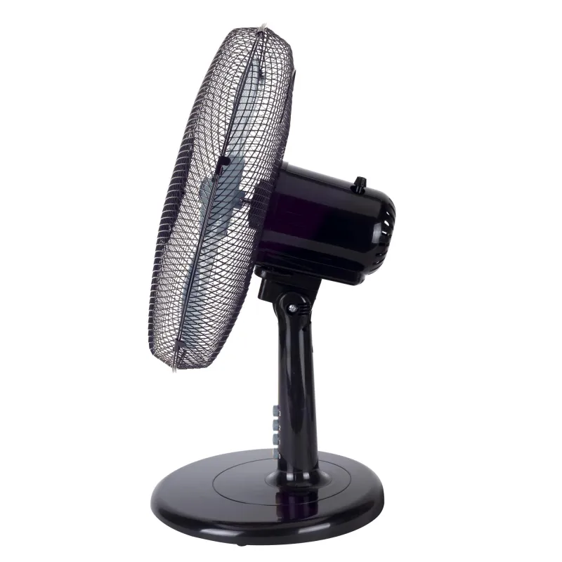 Ventilador de mesa JVVM3125