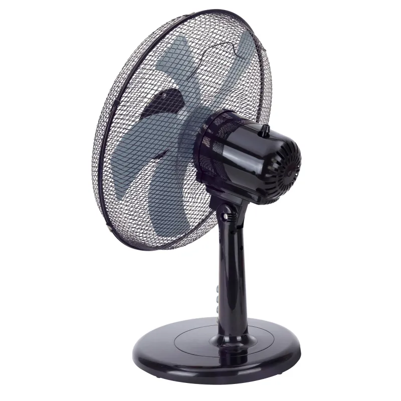 Ventilador de mesa JVVM3125