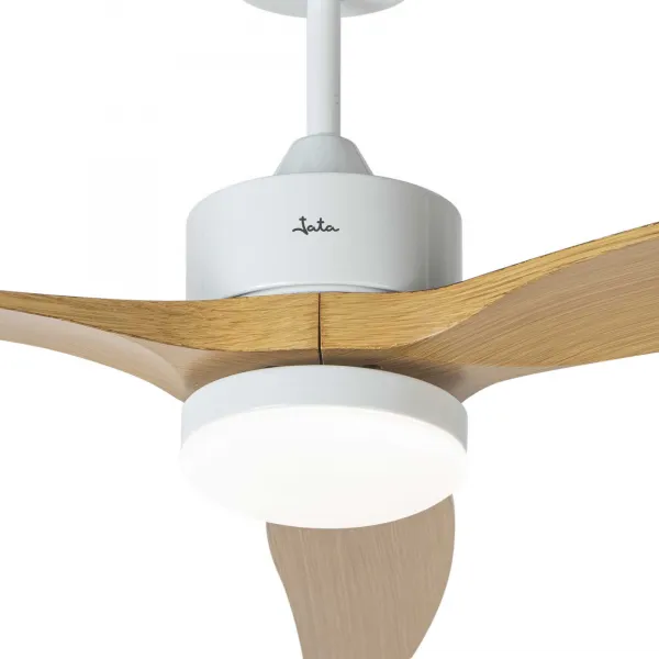 Ventilador de techo silencioso JVTE4232