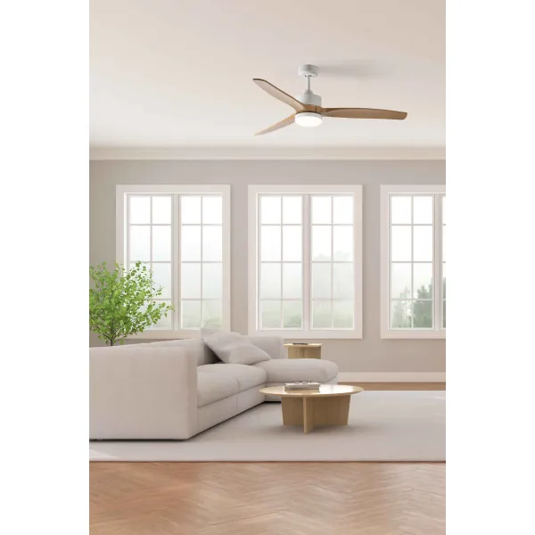 Ventilador de techo silencioso JVTE4232