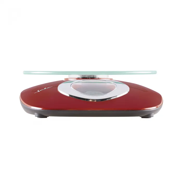 Báscula de cocina electrónica HBAL1207 2
