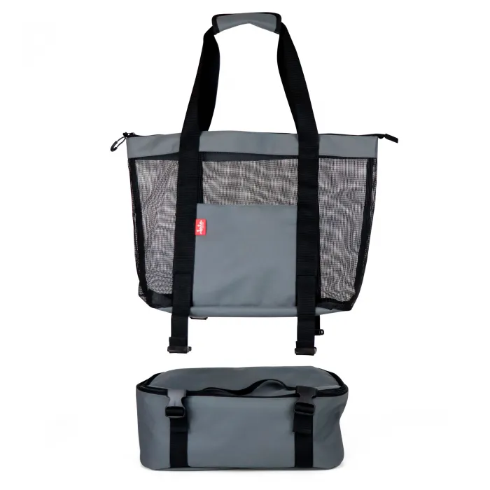 Bolsa porta alimentos térmica HPOR7056 2