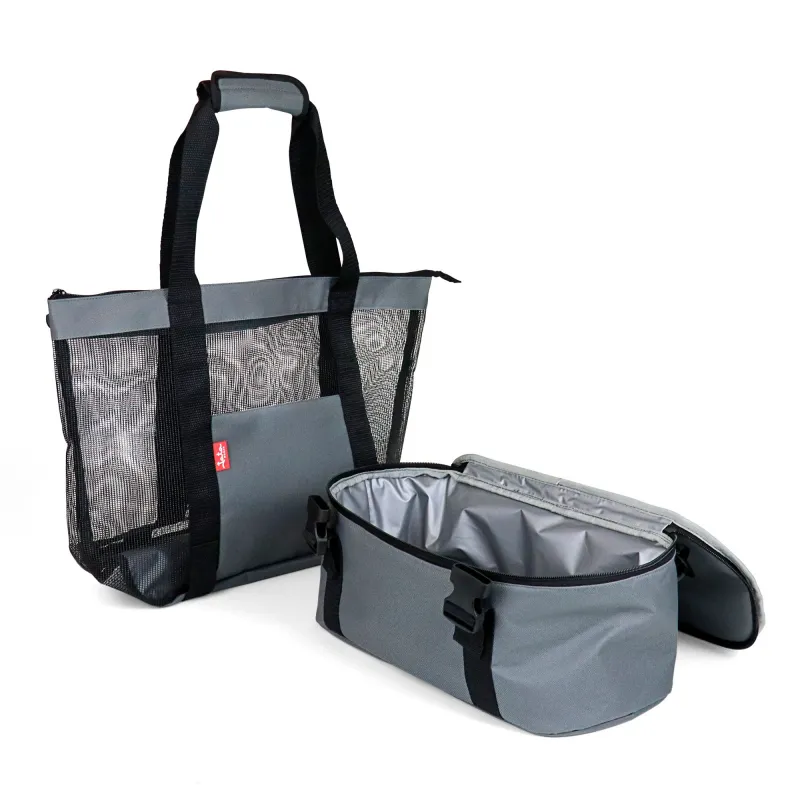 Bolsa porta alimentos térmica HPOR7056