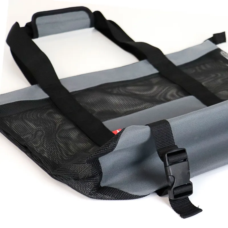 Bolsa porta alimentos térmica HPOR7056