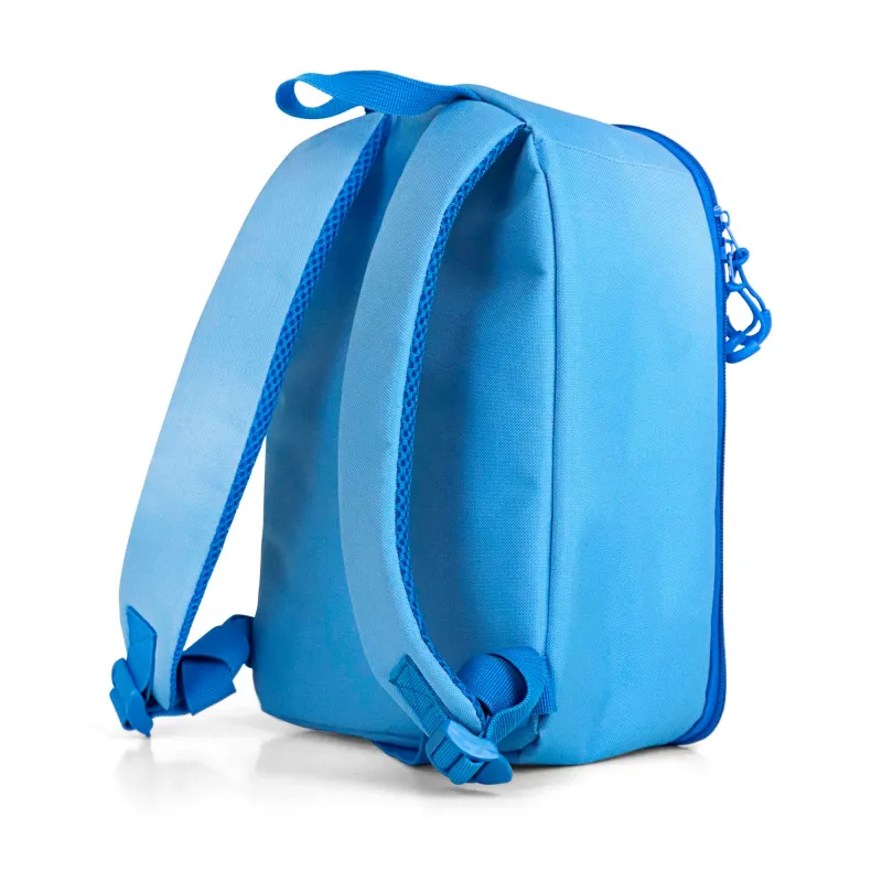 Mochila porta alimentos térmica infantil Arctic...