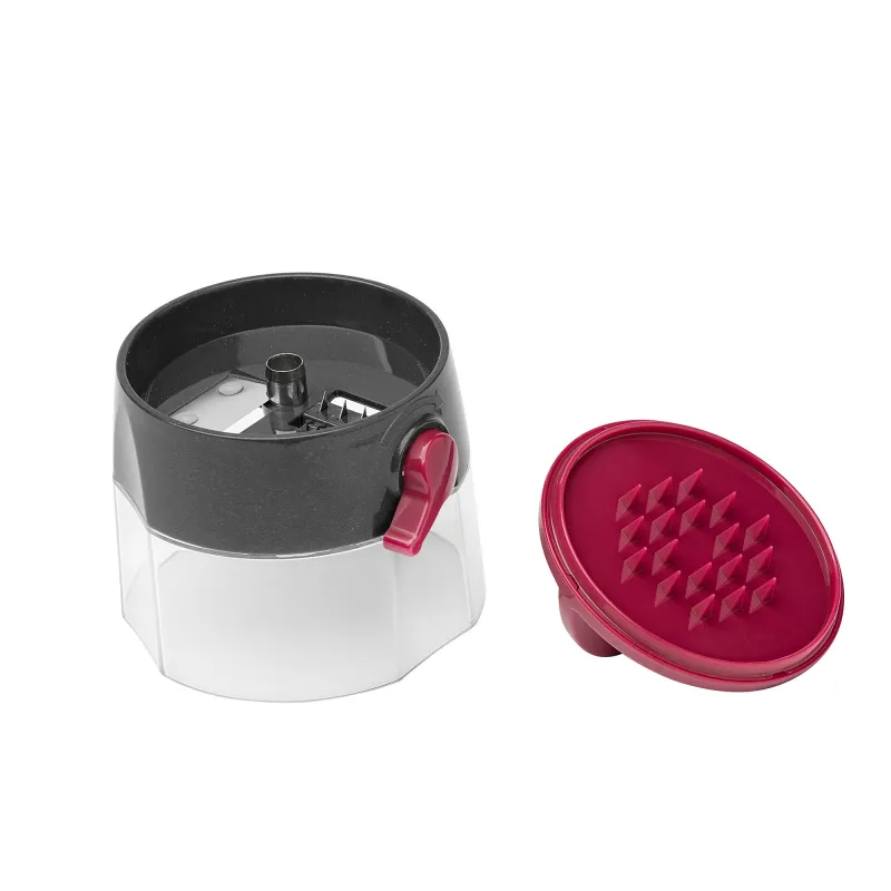 Mini espiralizador HMAQ4508