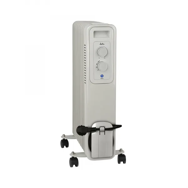 Radiador de aceite JCRA2309