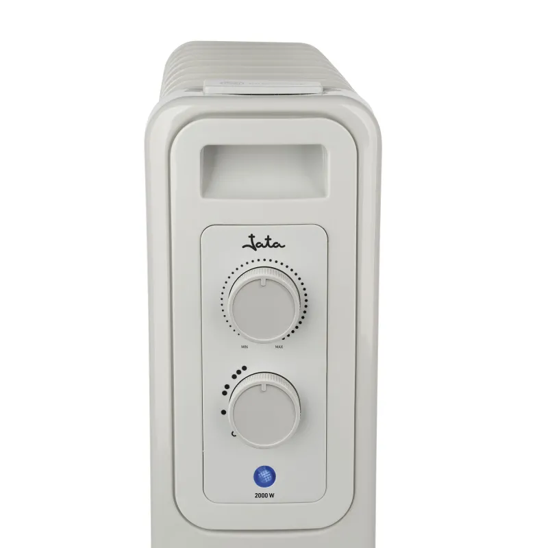 Radiador de aceite JCRA2309