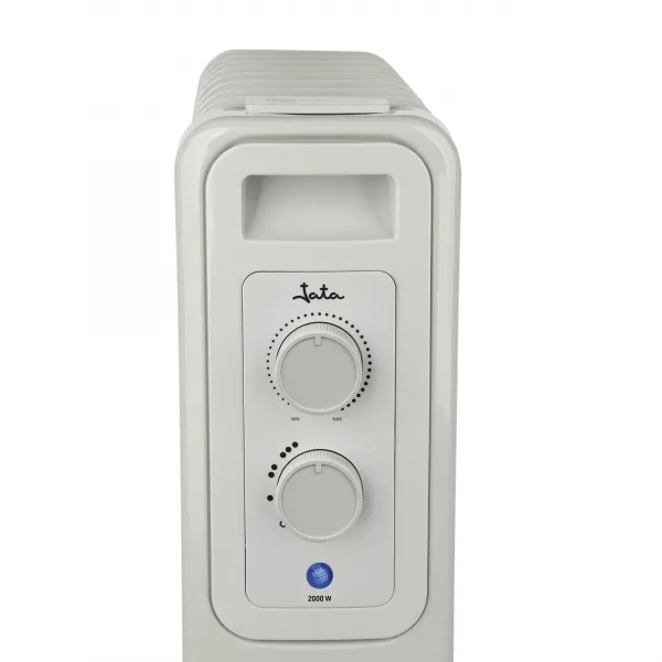 Radiador de aceite JCRA2309