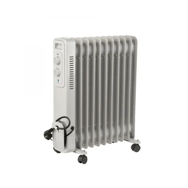 Radiador de Aceite JCRA2311