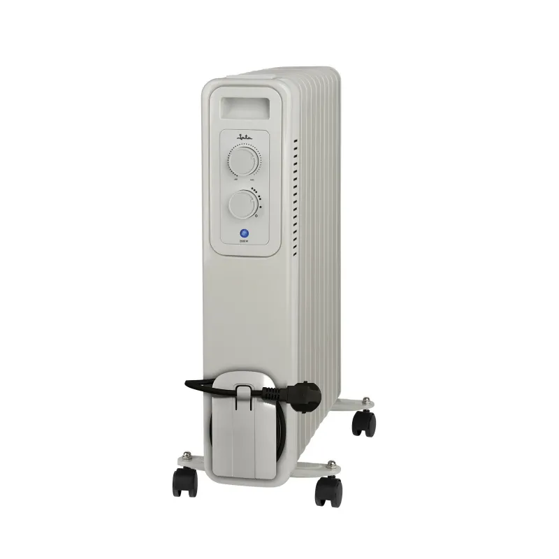 Radiador de Aceite JCRA2311