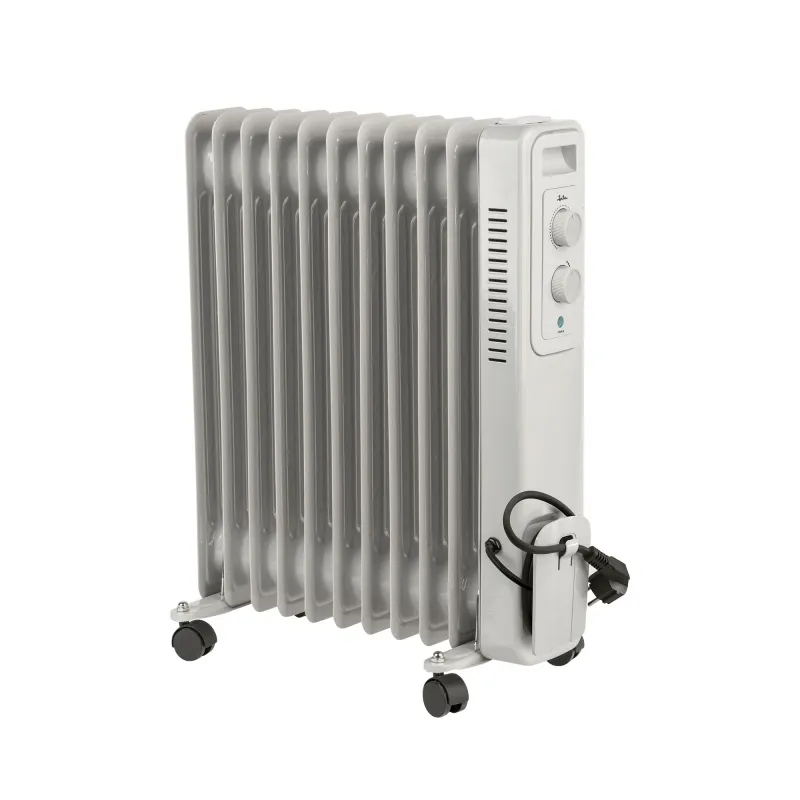Radiador de Aceite JCRA2311
