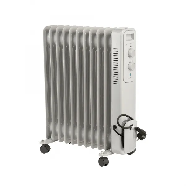 Radiador de Aceite JCRA2311
