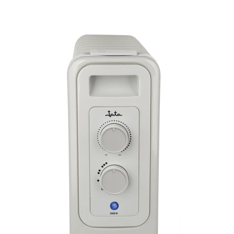Radiador de Aceite JCRA2311