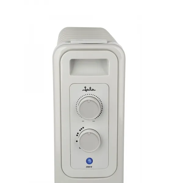 Radiador de Aceite JCRA2311