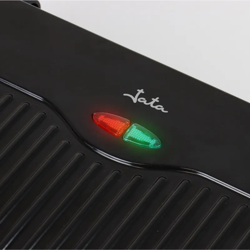 Grill de asar doble JEGR1107