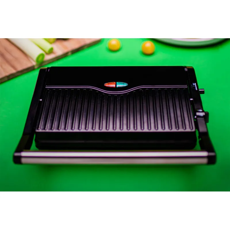 Grill de asar doble JEGR1107