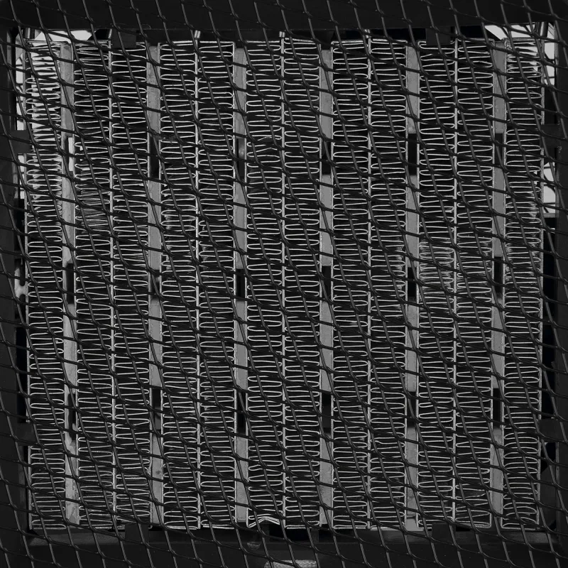 Calefactor cerámico industrial JCTC3230