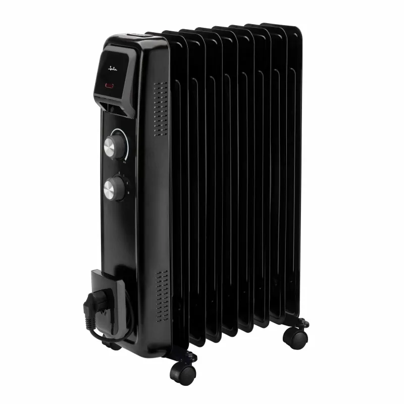 Radiador de Aceite JCRA2392