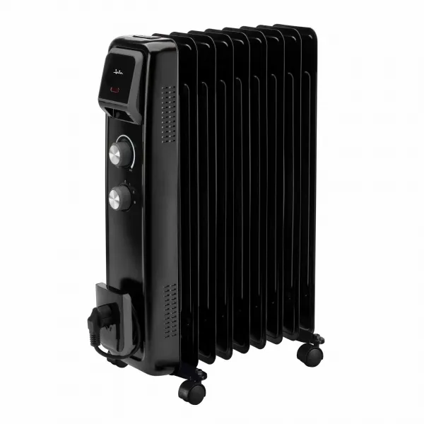 Radiador de Aceite JCRA2392
