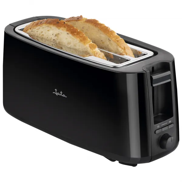 Tostadora Doble Ranura Larga JETT1585