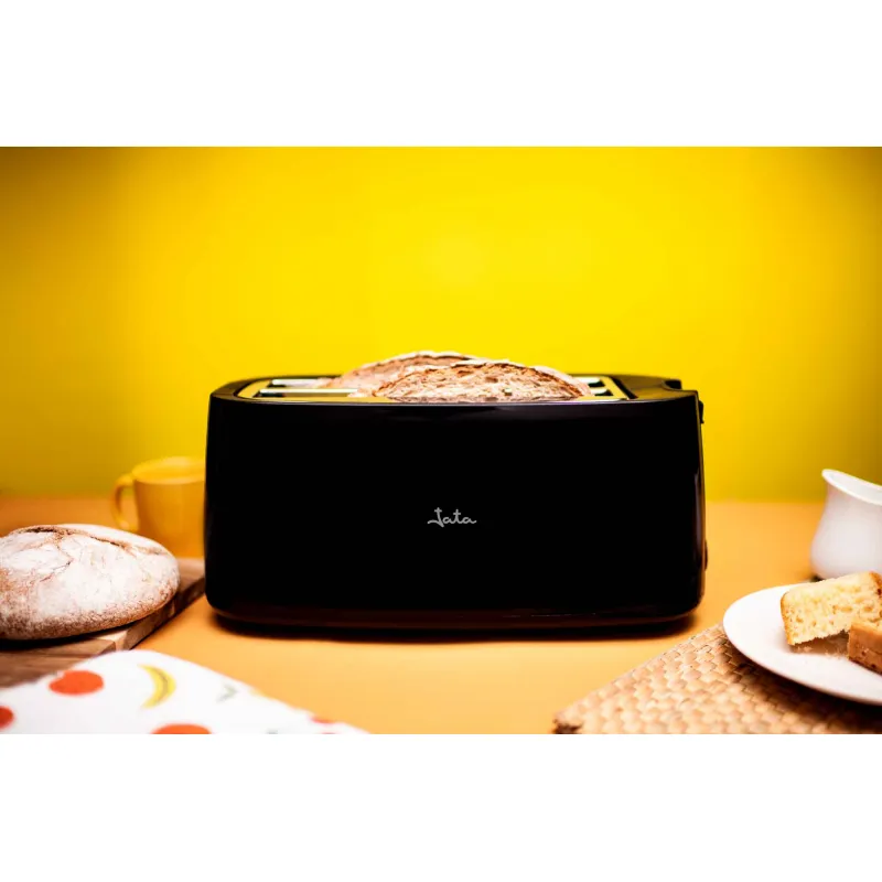 Tostadora doble ranura larga JETT1585