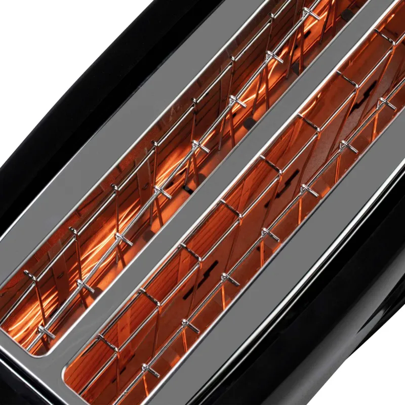 Tostadora doble ranura larga JETT1585