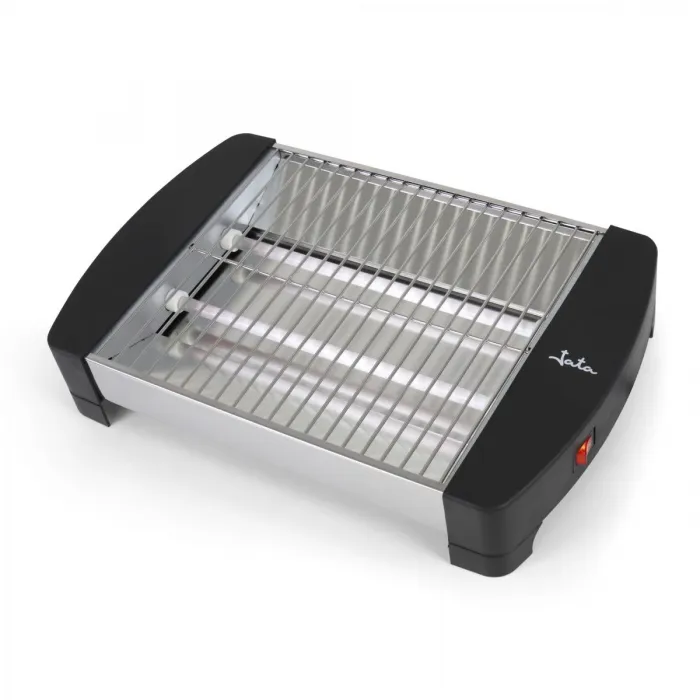 TT5016 Tostadora de Pan Horizontal 1000W - Jata