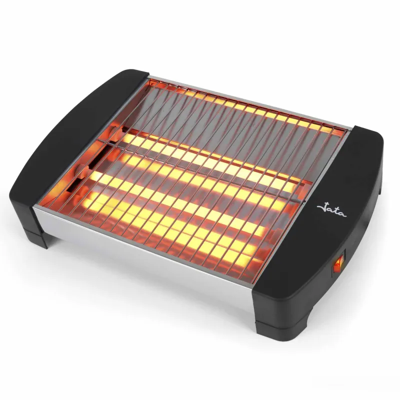 Tostadora horizontal JETT1587