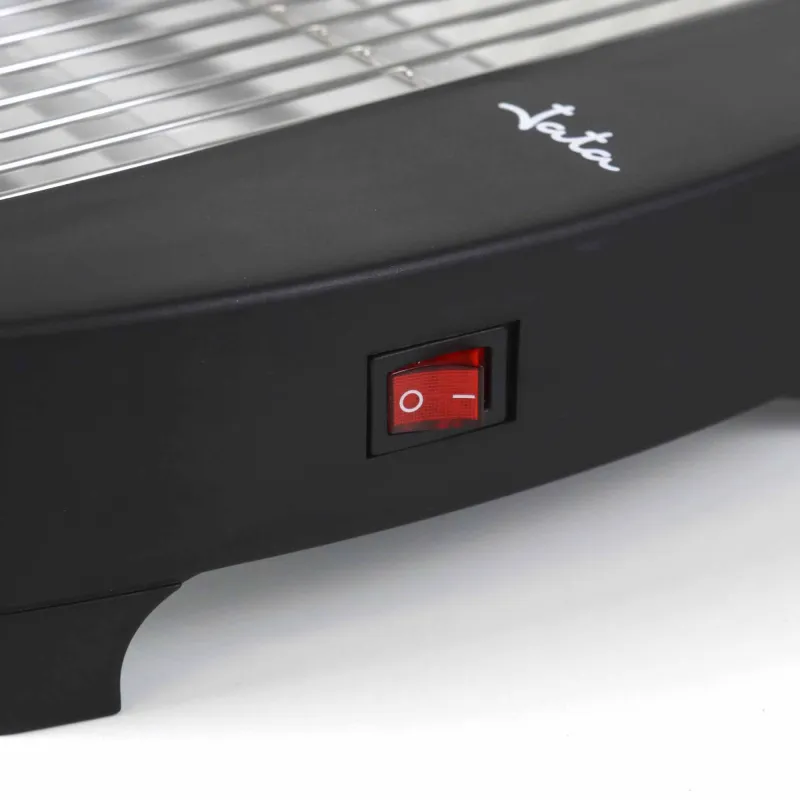 Tostadora horizontal JETT1587