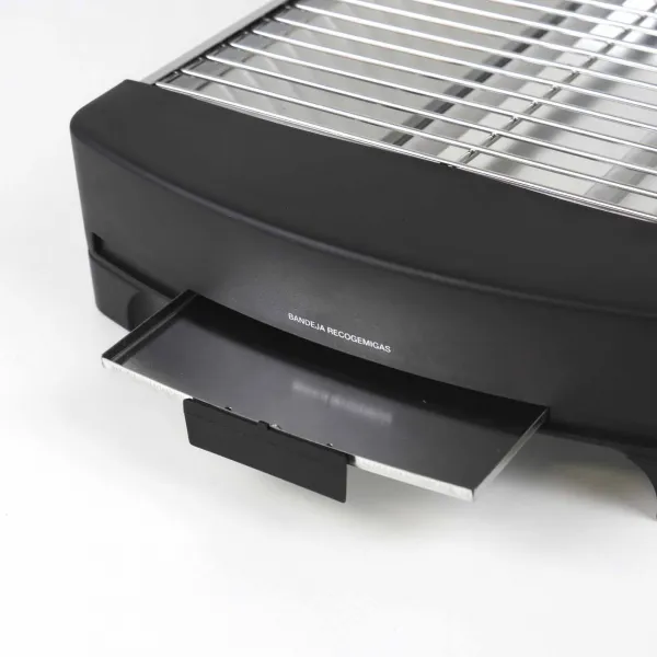 Tostadora horizontal JETT1587