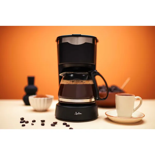 Cafetera de goteo JECA1287