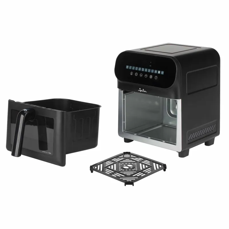 Freidora de aire / freidora sin aceite JEFR1230...